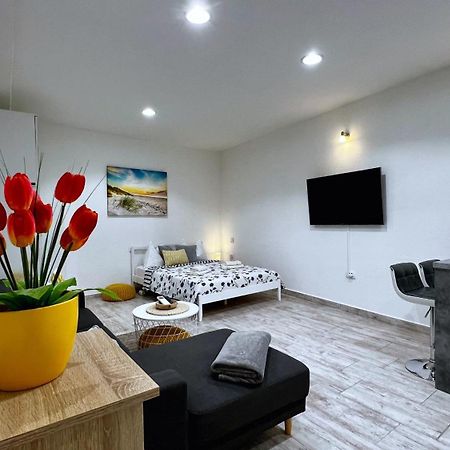 Studio De Mare โรวีน ภายนอก รูปภาพ